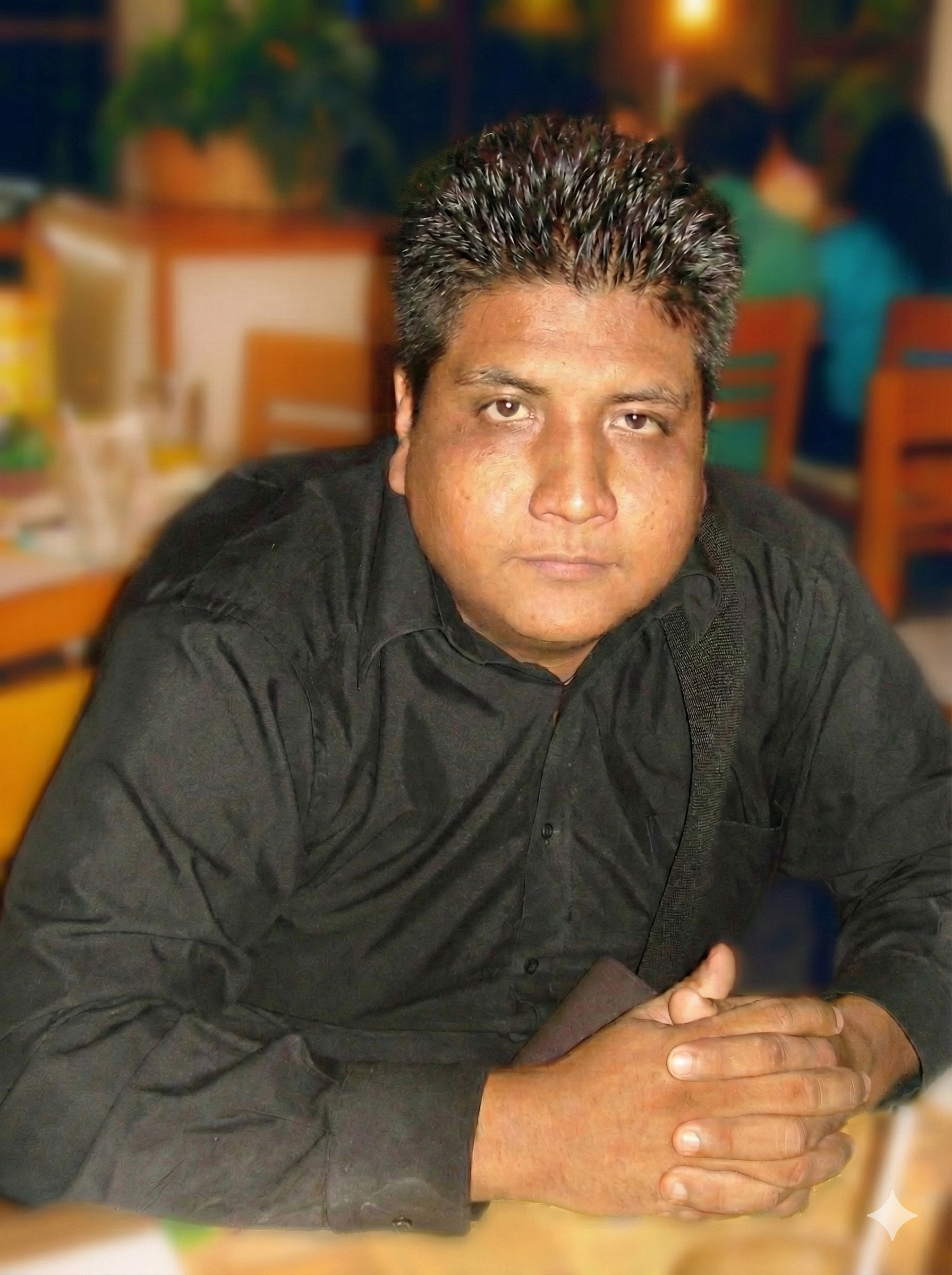 Lic. Jimmy Eliel López Ibarra